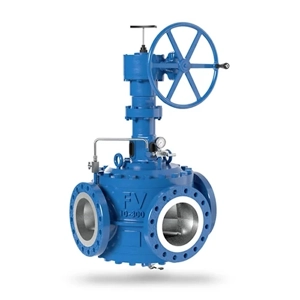 Plug Valve