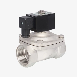 Pneumatic Valve