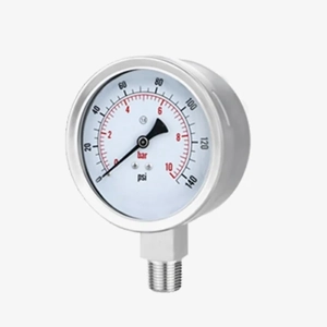 Pressure Gauge