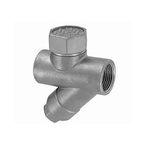 Steam Trap