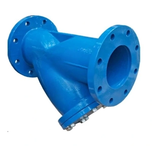 Y Strainer
