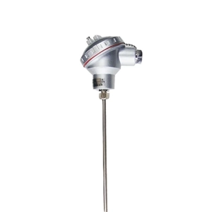 Temperature Gauge
