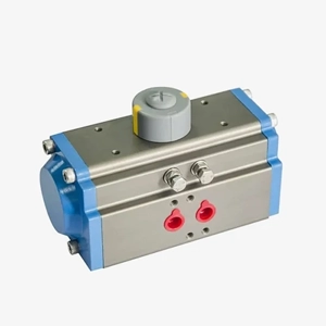 Valve Actuator