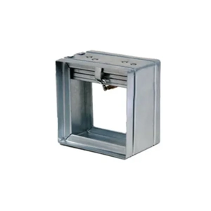 Ventilation Damper
