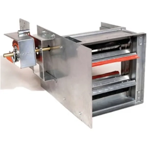 Ventilation Damper