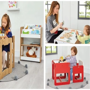 Classroom Chair