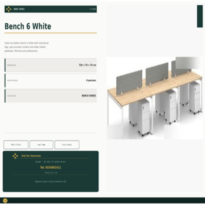 Office Furniture Package