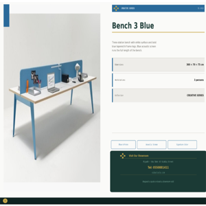 Office Furniture Package