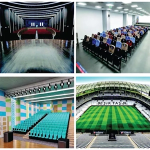Stadium Seating
