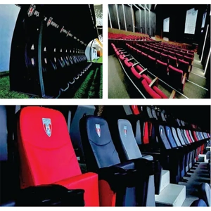 Stadium Seating