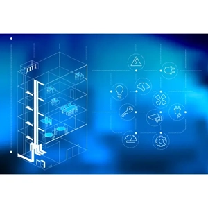 Building Automation System Engineering Service