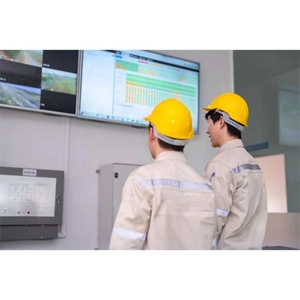 Industrial Automation Service