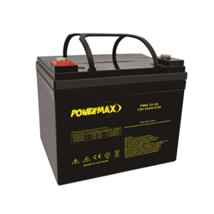 Lead Acid Battery