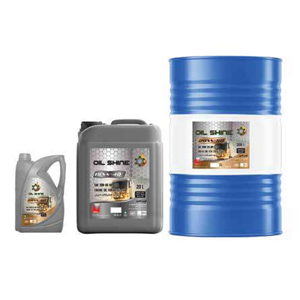 Gear Oil