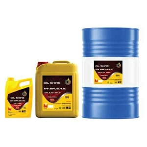 Hydraulic Oil