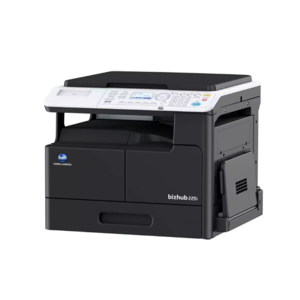 Multi Function Printer