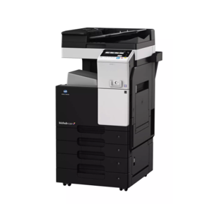 Multi Function Printer