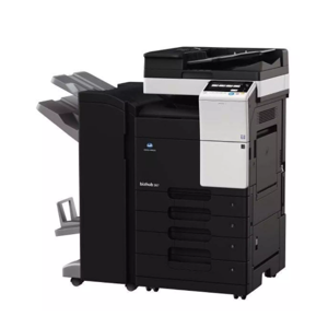 Multi Function Printer