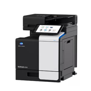 Multi Function Printer