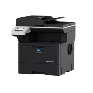 Multi Function Printer