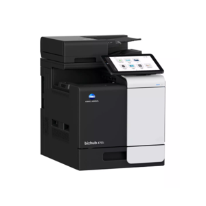 Multi Function Printer