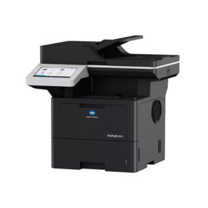 Multi Function Printer