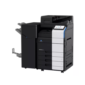 Multi Function Printer