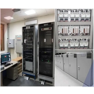 Industrial Automation Service