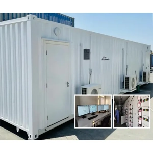 Industrial Automation Service