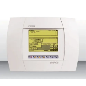 Fire Alarm Control Panel