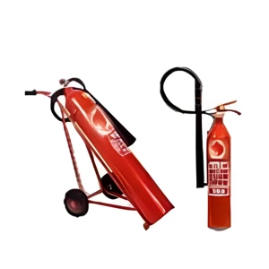 Fire Extinguisher