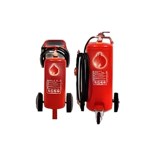 Fire Extinguisher