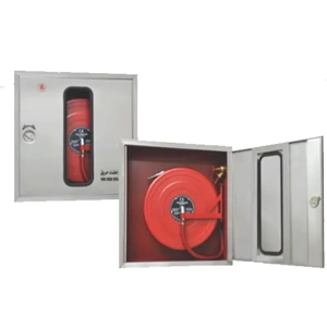 Fire Hose Cabinet