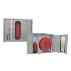 Fire Hose Cabinet