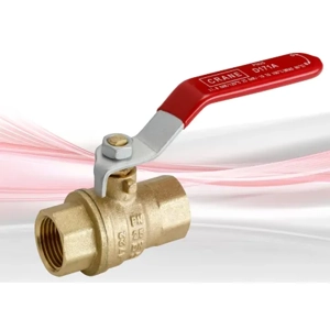 Ball Valve