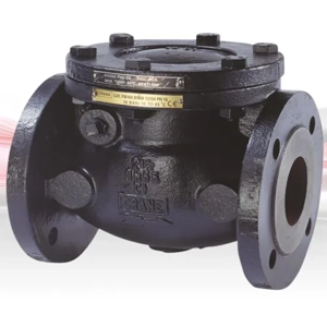 Check Valve