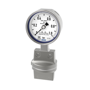 Differential Pressure Gauge