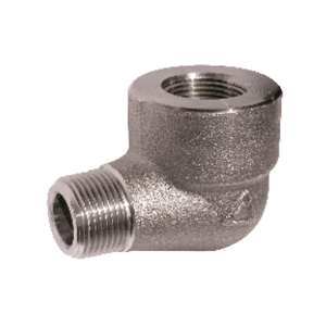 Pipe Elbow