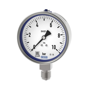 Pressure Gauge