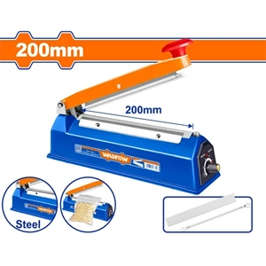 Form or Fill or Seal Machinery