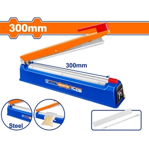 Form or Fill or Seal Machinery