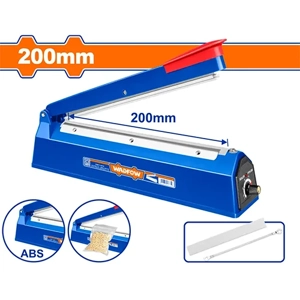 Form or Fill or Seal Machinery