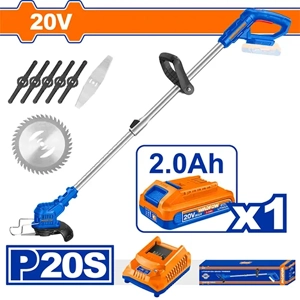 Hedge Trimmer