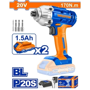 Impact Driver