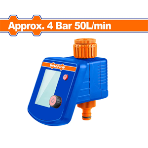 Irrigation Parts & Accessories