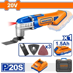 Oscillating Multi Tool