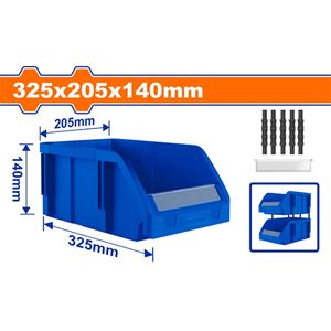 Plastic Crate