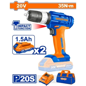 Power Drill