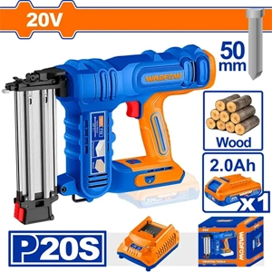 Power Nail Gun