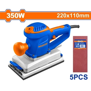 Power Sander